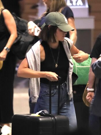 Lucy Hale
