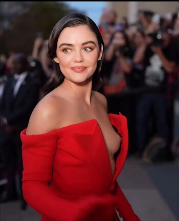 Lucy Hale
