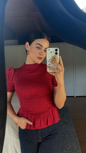 Lucy Hale