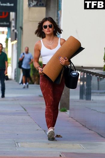 Lucy Hale