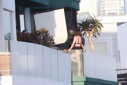 Lucy Hale