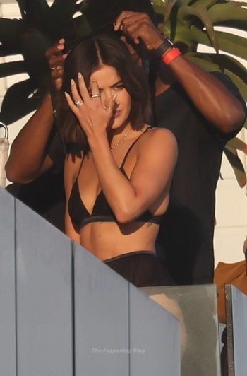 Lucy Hale