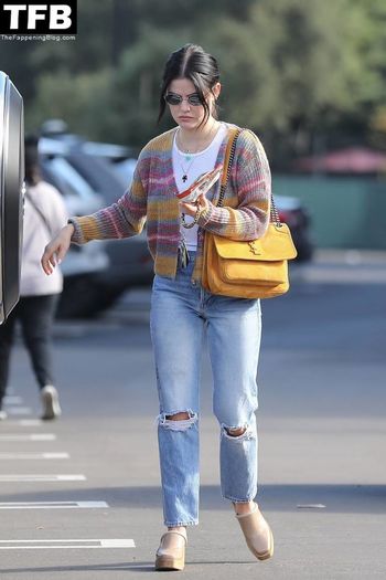 Lucy Hale
