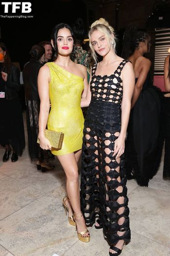 Lucy Hale