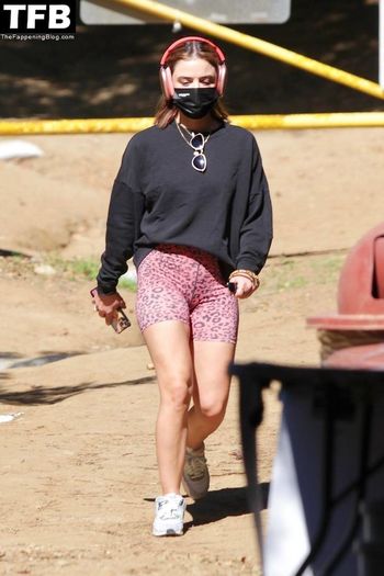 Lucy Hale