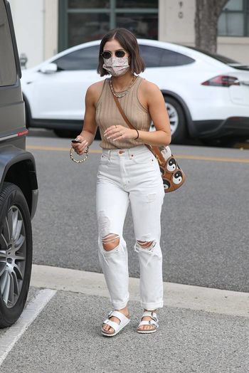 Lucy Hale