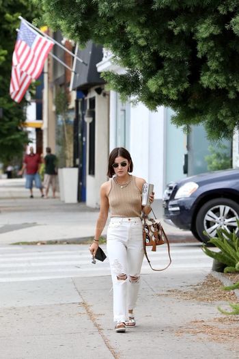 Lucy Hale