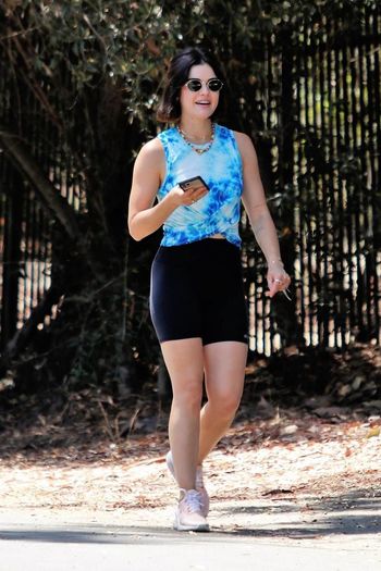 Lucy Hale