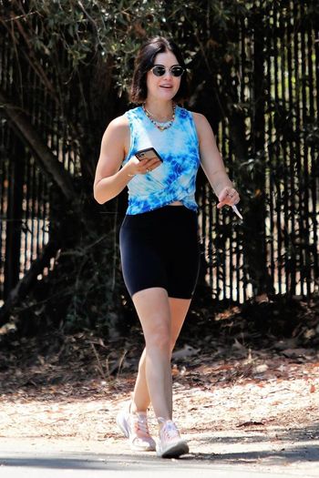 Lucy Hale