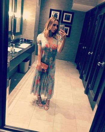Lucy-Jo Hudson