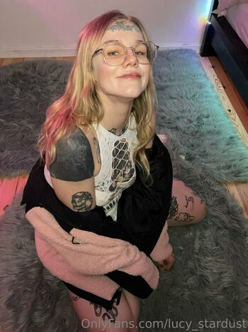lucy_kinky