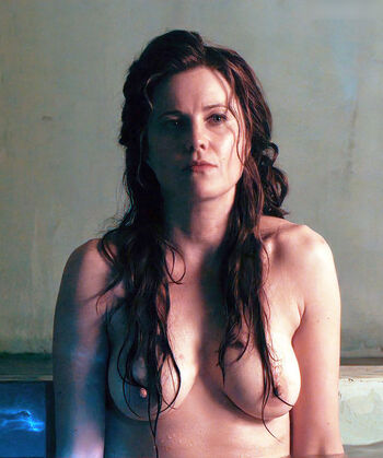Lucy Lawless