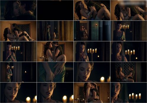 Lucy Lawless