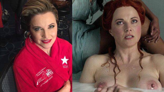 Lucy Lawless