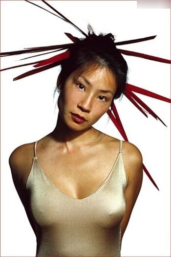 Lucy Liu