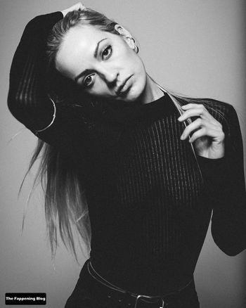 Lucy Martin