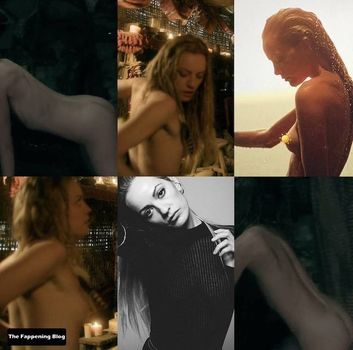 Lucy Martin