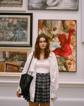 Lucy Moon