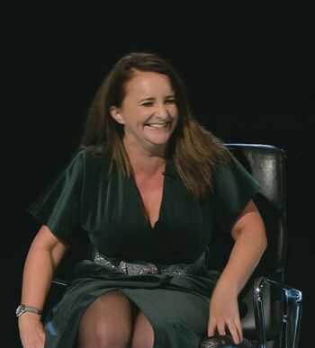Lucy Porter