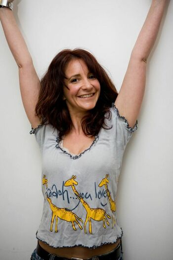Lucy Porter