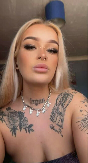 LucyAlien