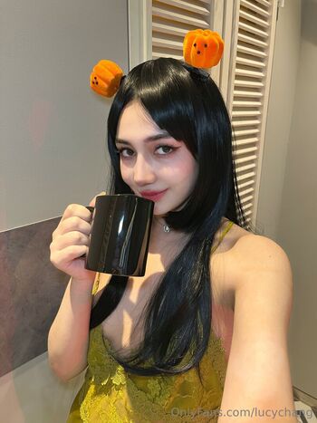 lucychang