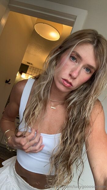 lucygoooseyfree