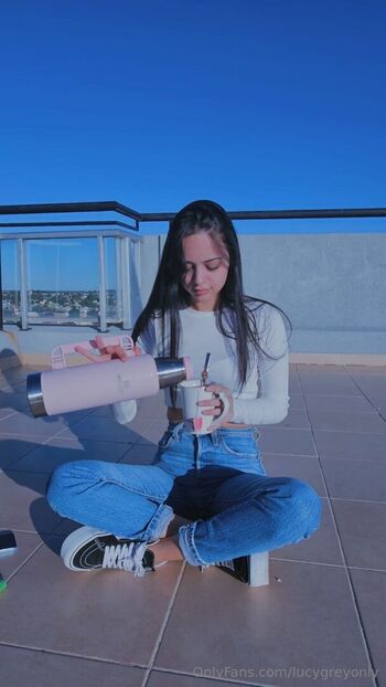 lucygreyonly