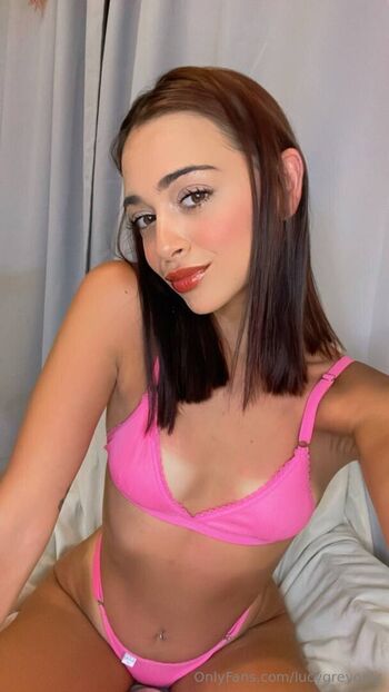 lucygreyonly