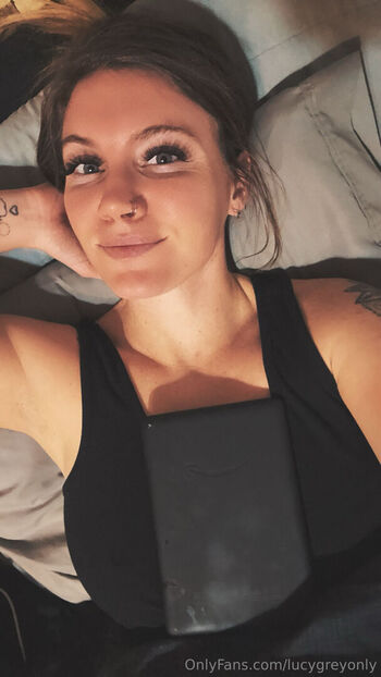 lucygreyonly