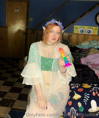 lucyhazeofficialfree