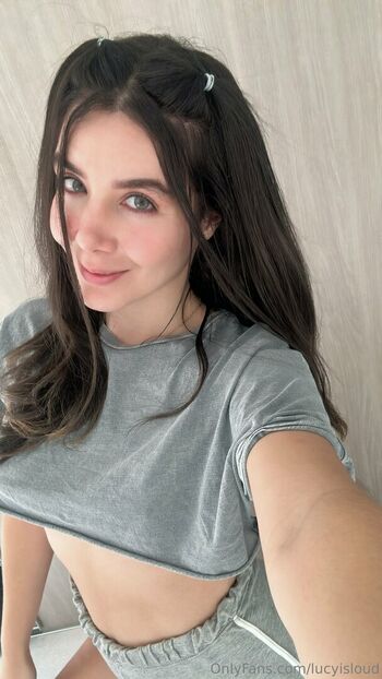 lucyisloud