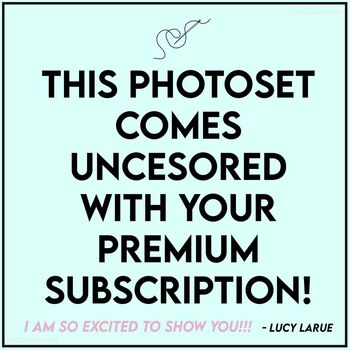 lucylarue
