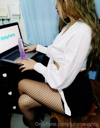 lucynaughty