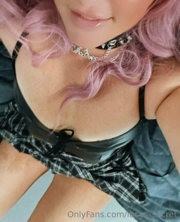 lucys_secret