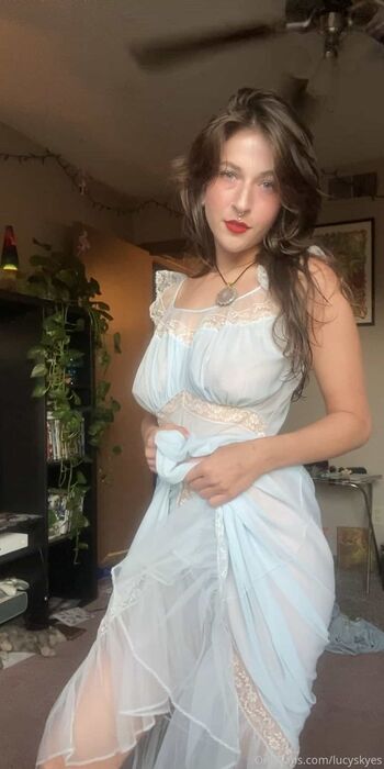 lucyskyes