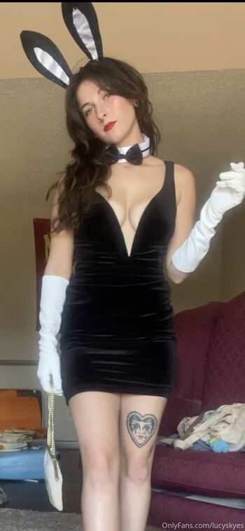 lucyskyes