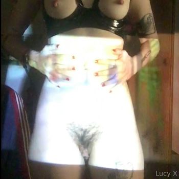 lucyxmachina