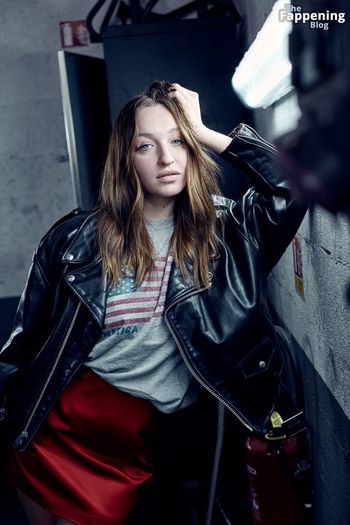 Ludmilla Makowski