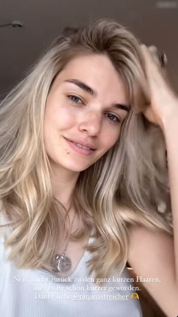 Luisa Hartema