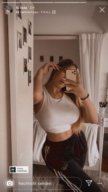 Luisa / llu.isaa