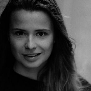 Luisa Neubauer
