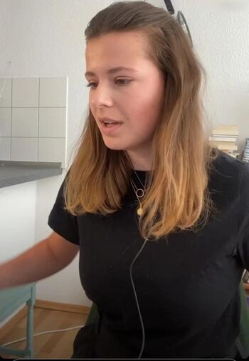 Luisa Neubauer
