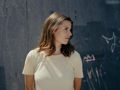 Luisa Neubauer