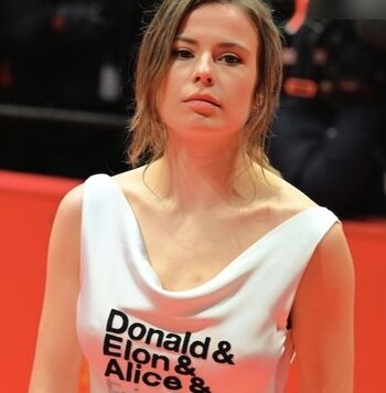 Luisa Neubauer