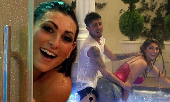 Luisa Zissman