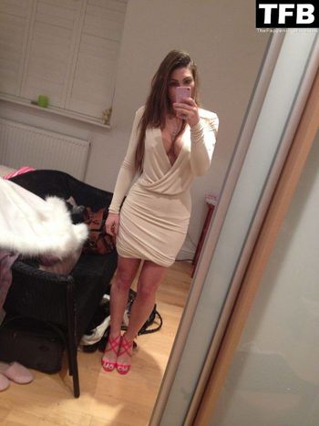 Luisa Zissman
