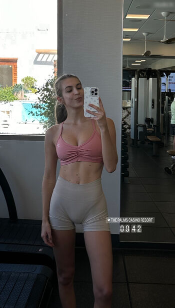 Luisasmiling
