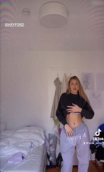 Luise Jenisch