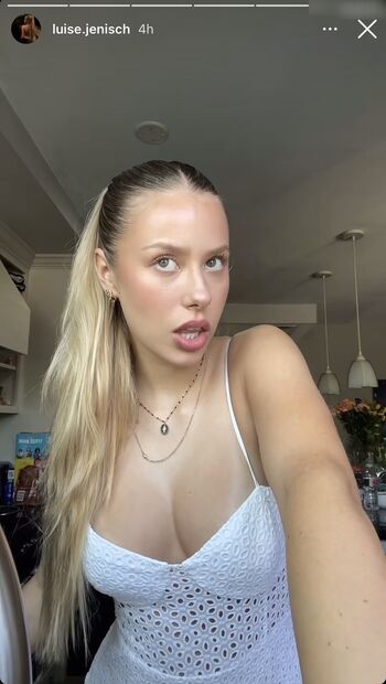 Luise Jenisch